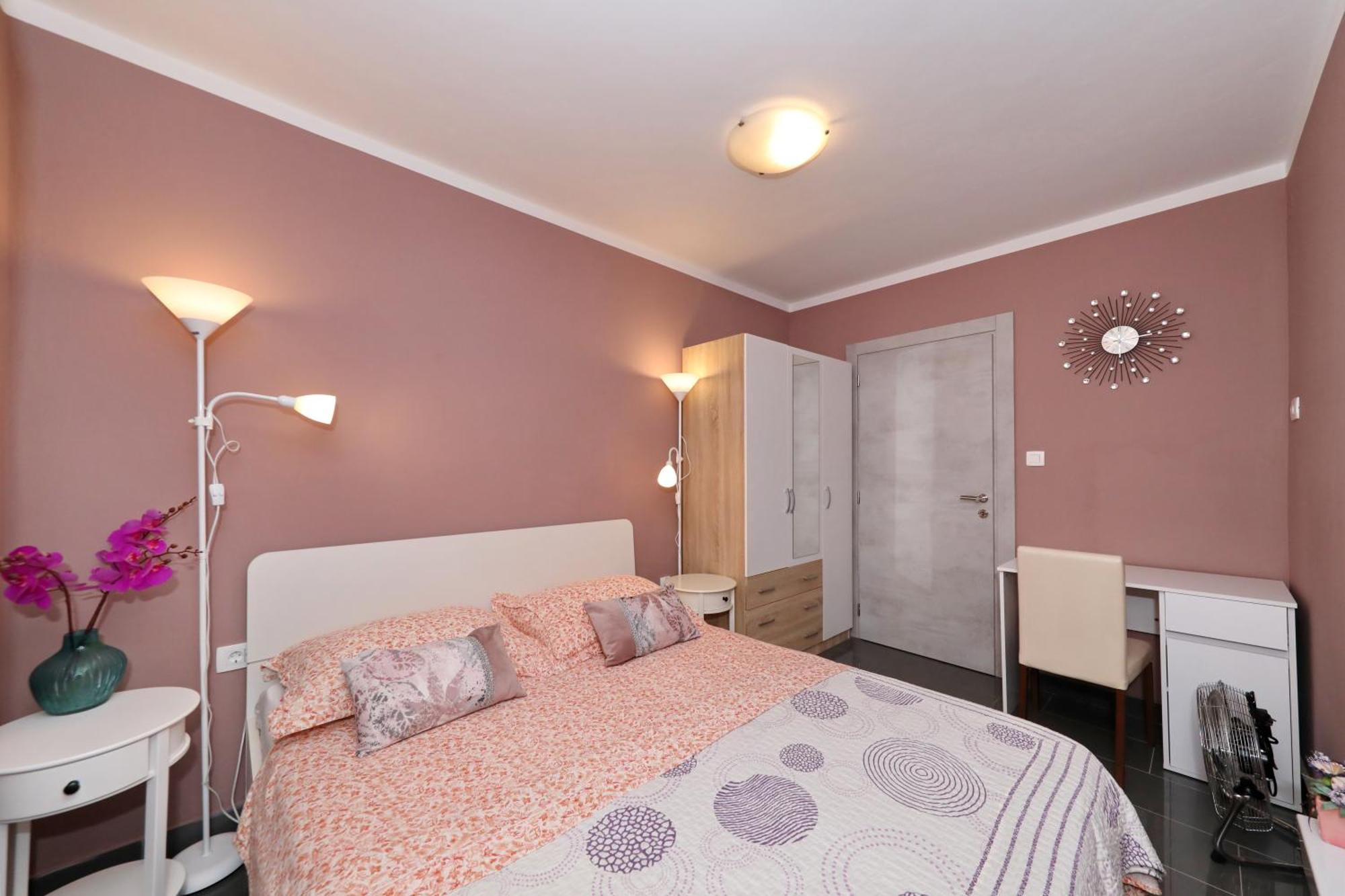 City Apartment Marcela Zadar Luaran gambar