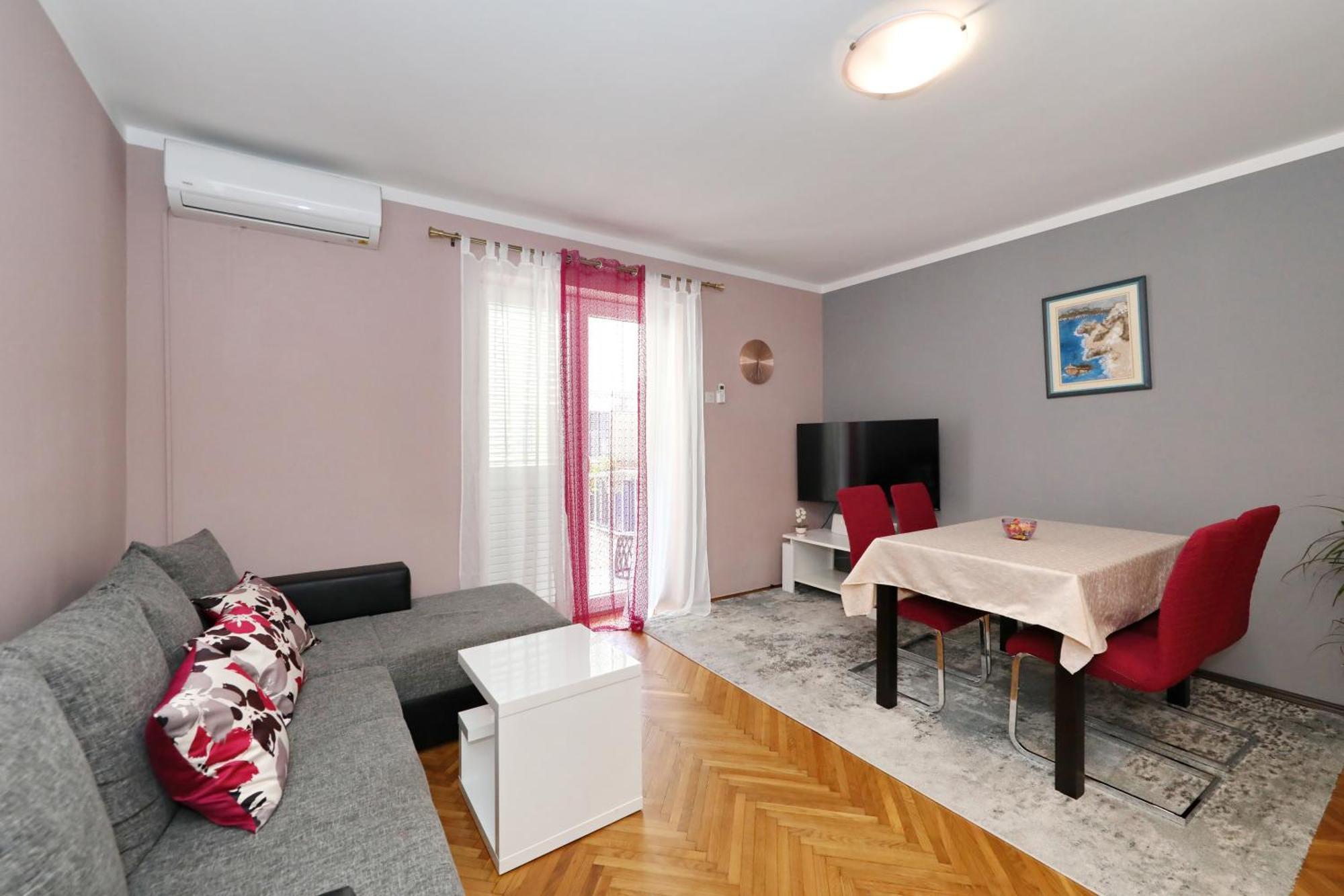 City Apartment Marcela Zadar Luaran gambar