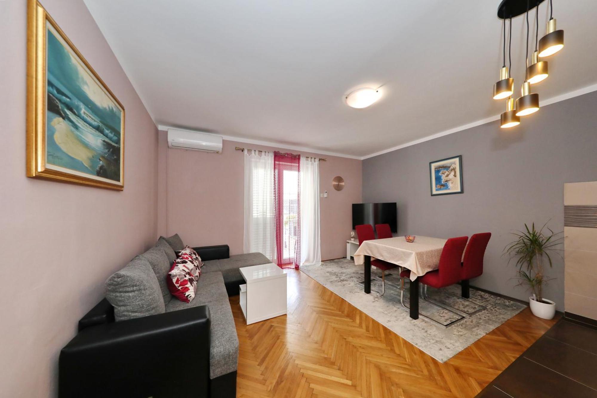 City Apartment Marcela Zadar Luaran gambar