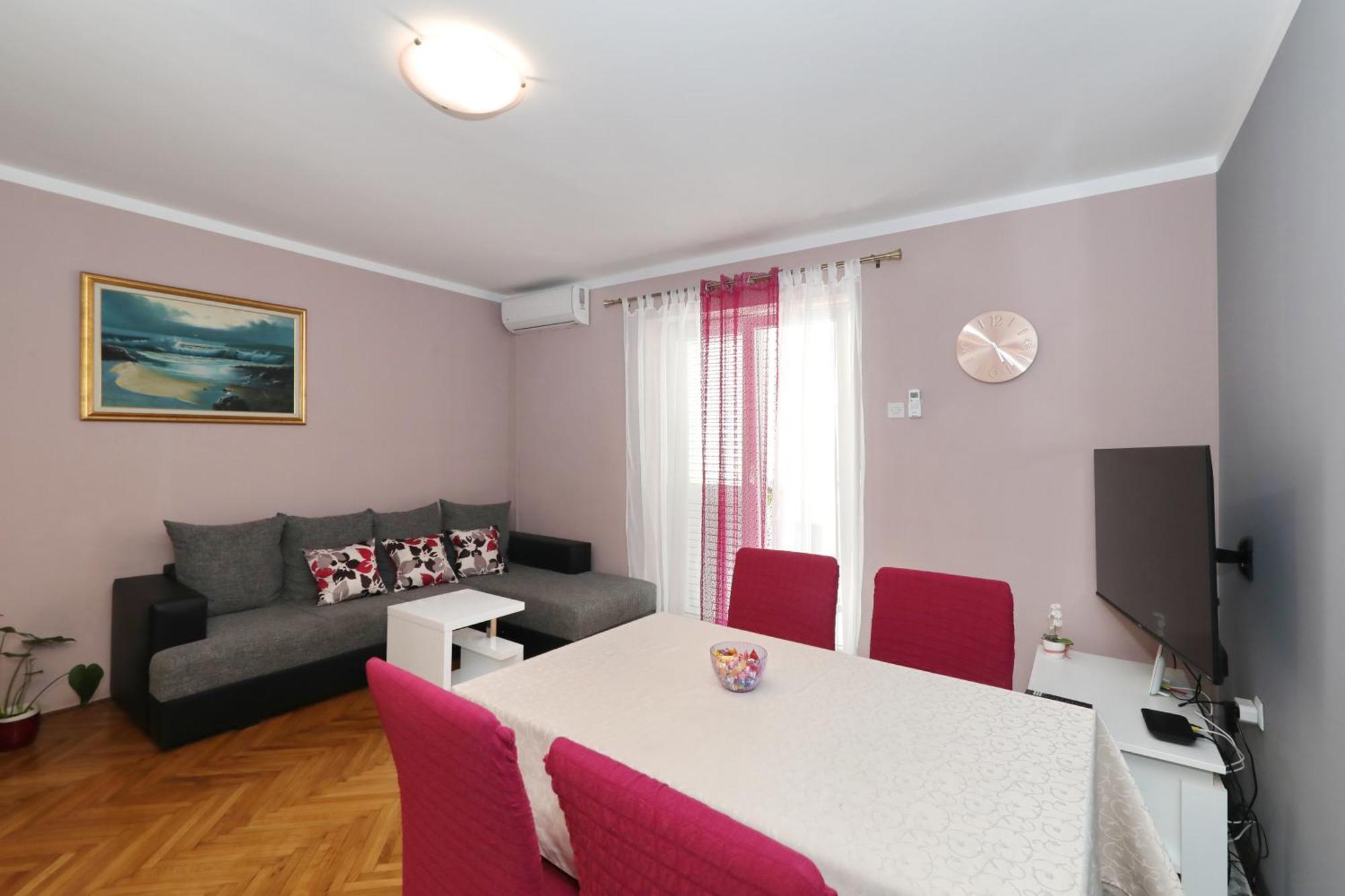 City Apartment Marcela Zadar Luaran gambar