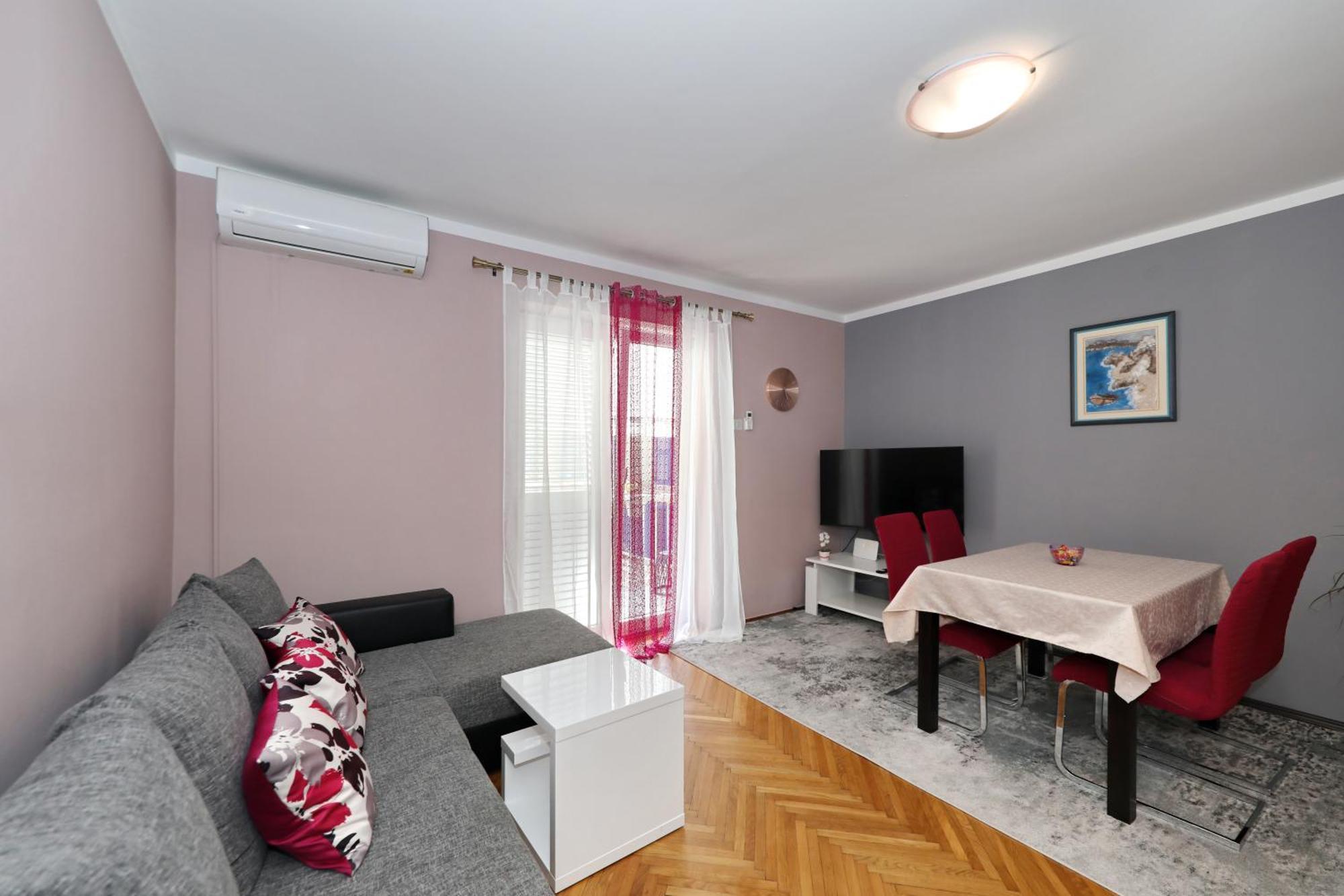 City Apartment Marcela Zadar Luaran gambar