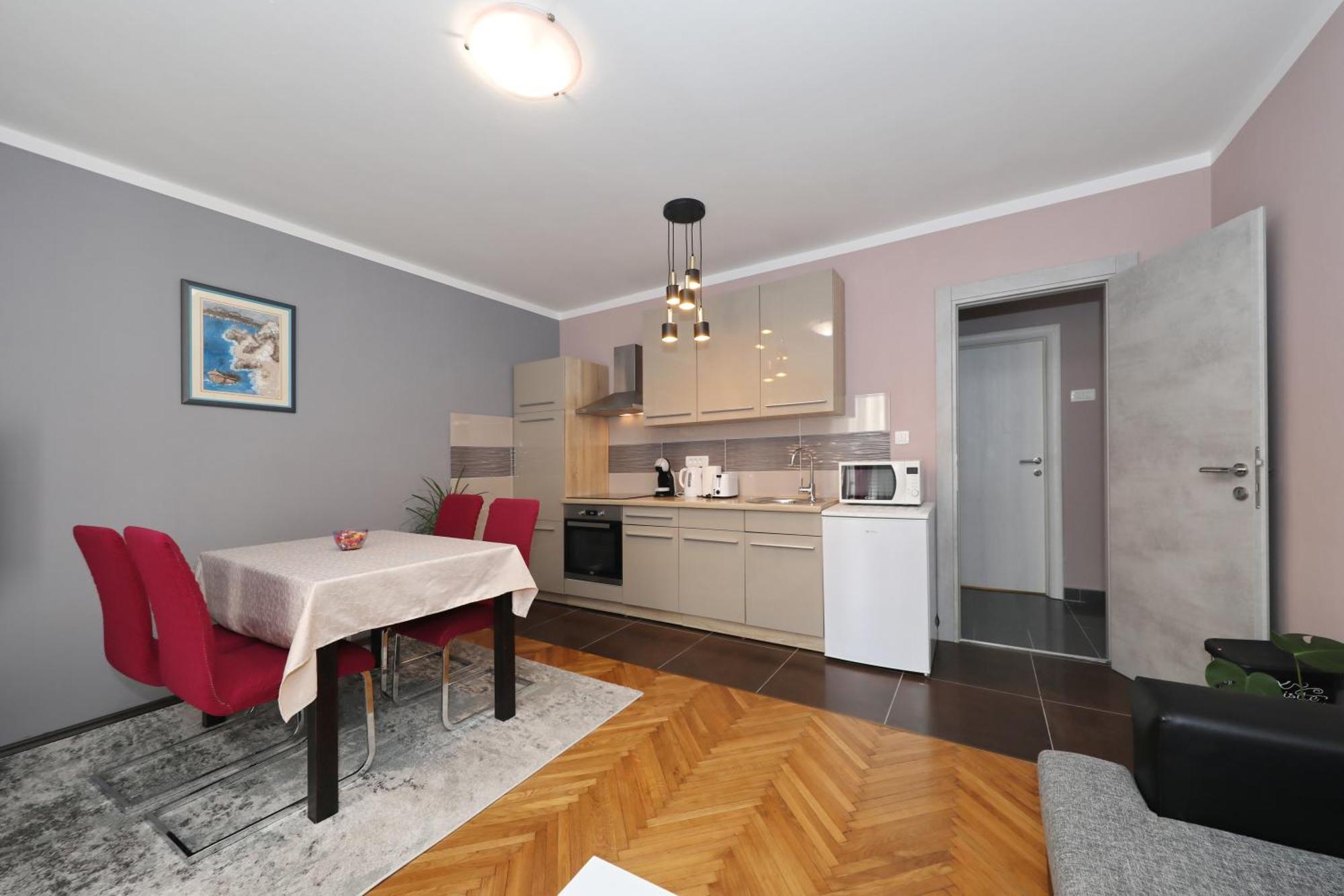 City Apartment Marcela Zadar Luaran gambar
