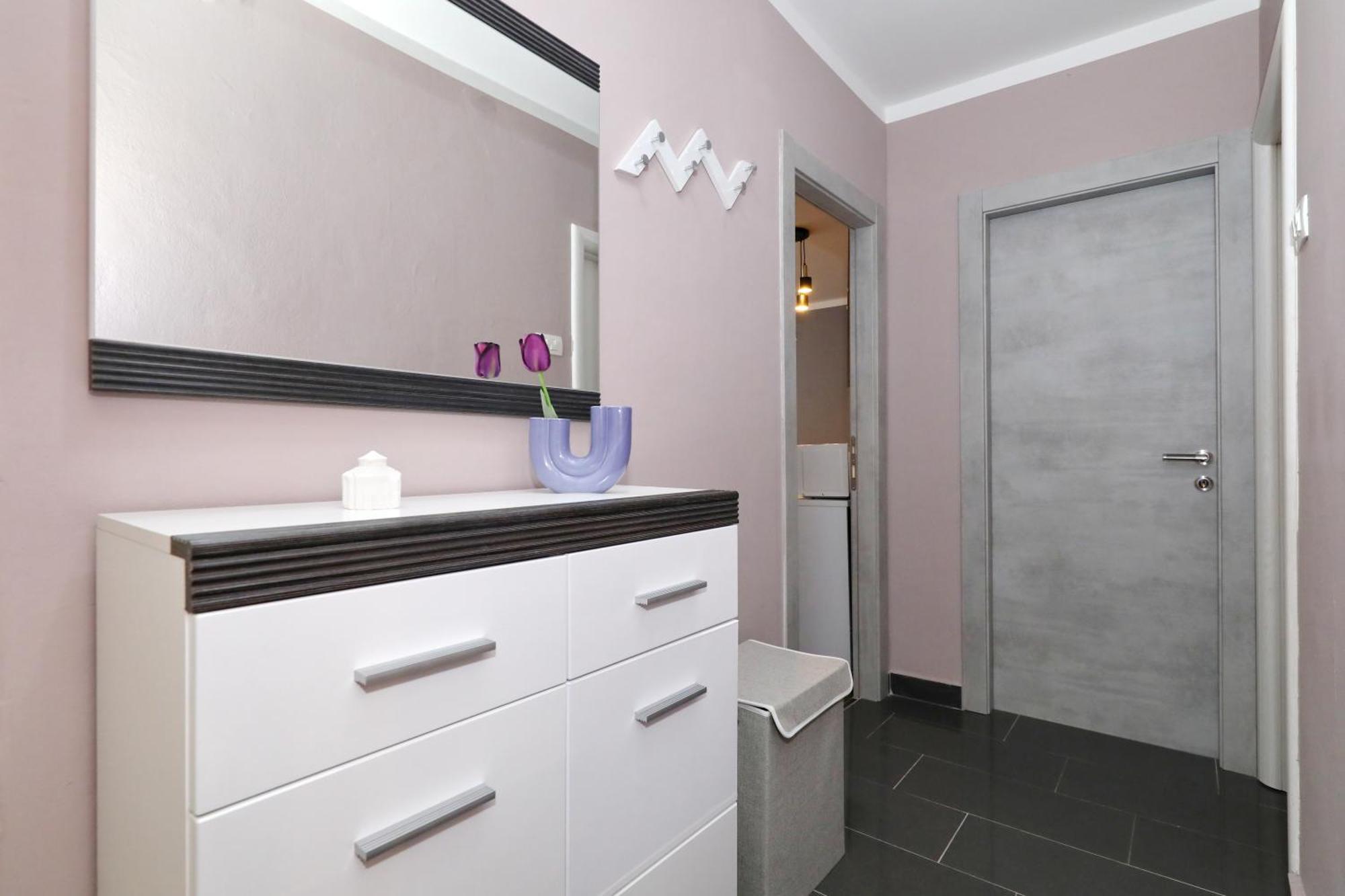 City Apartment Marcela Zadar Luaran gambar