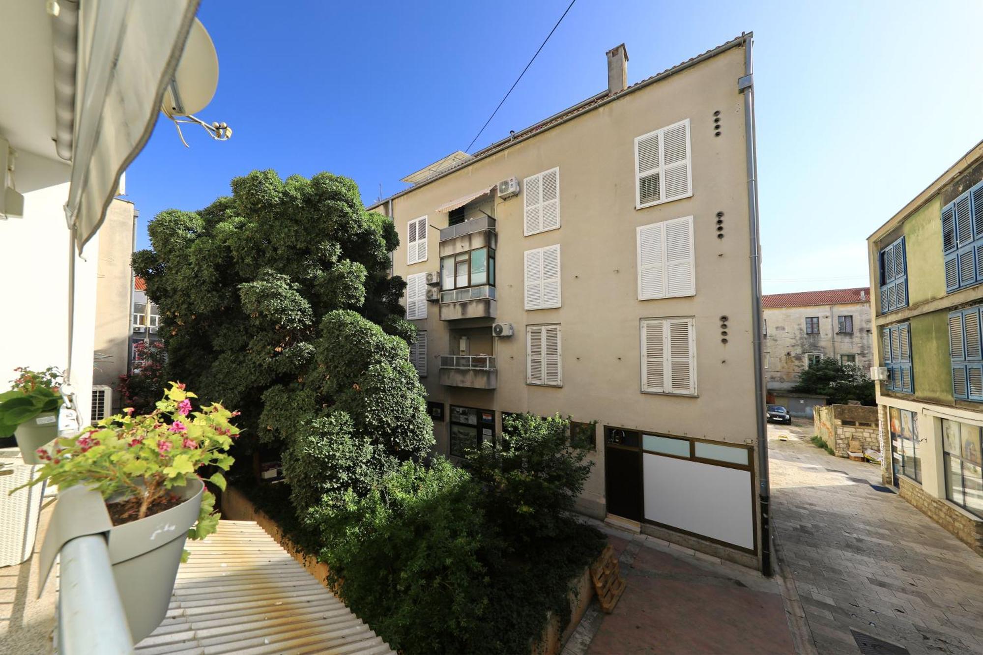 City Apartment Marcela Zadar Luaran gambar