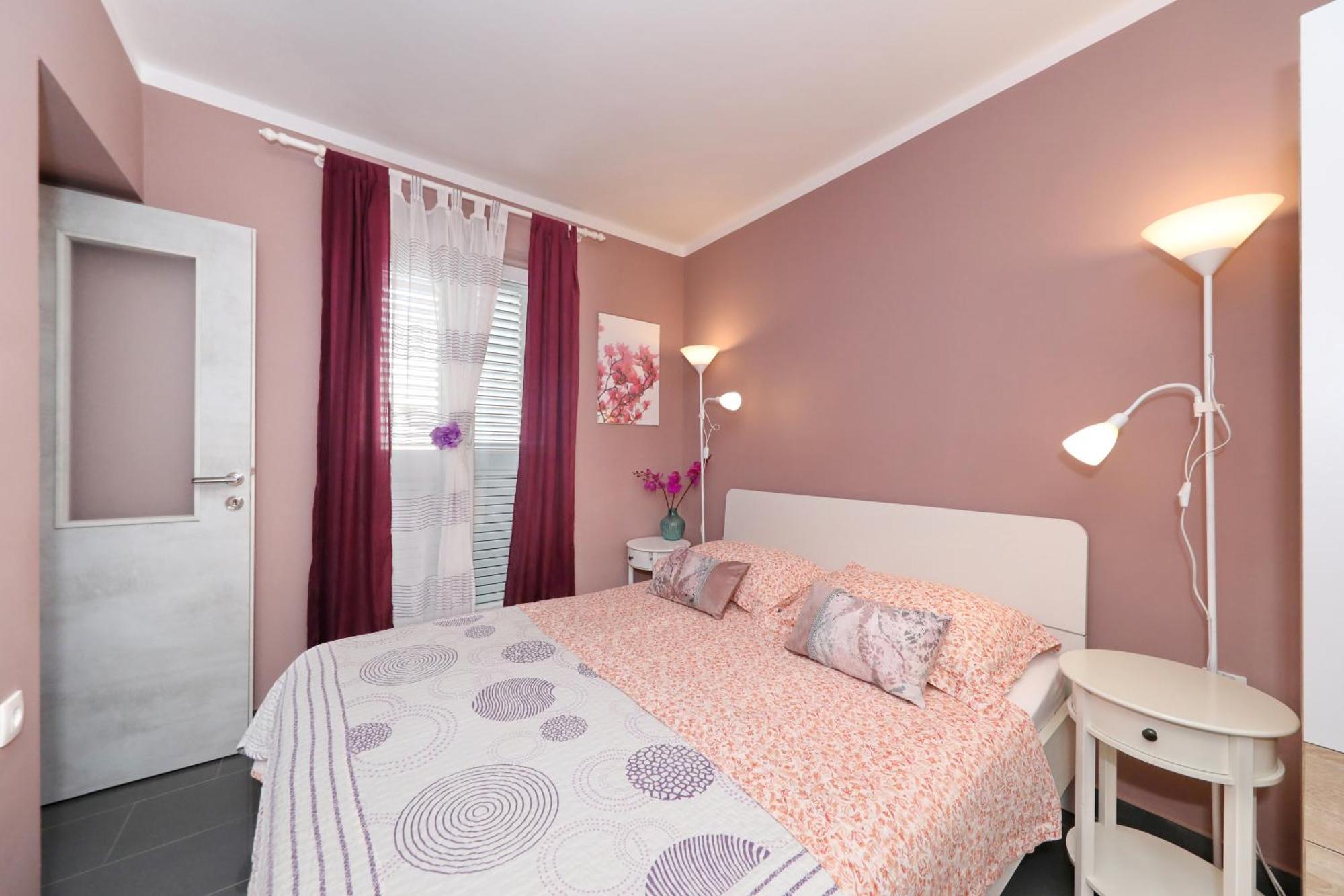 City Apartment Marcela Zadar Luaran gambar