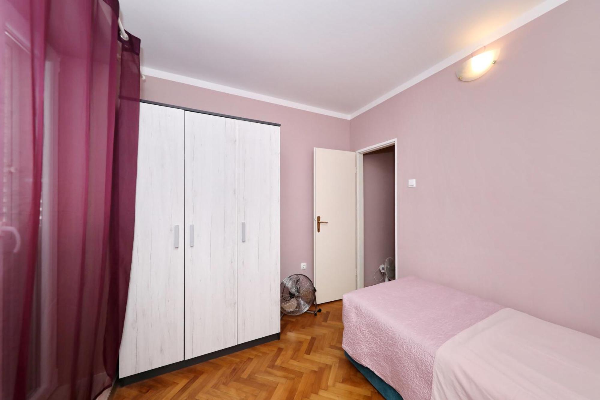 City Apartment Marcela Zadar Luaran gambar