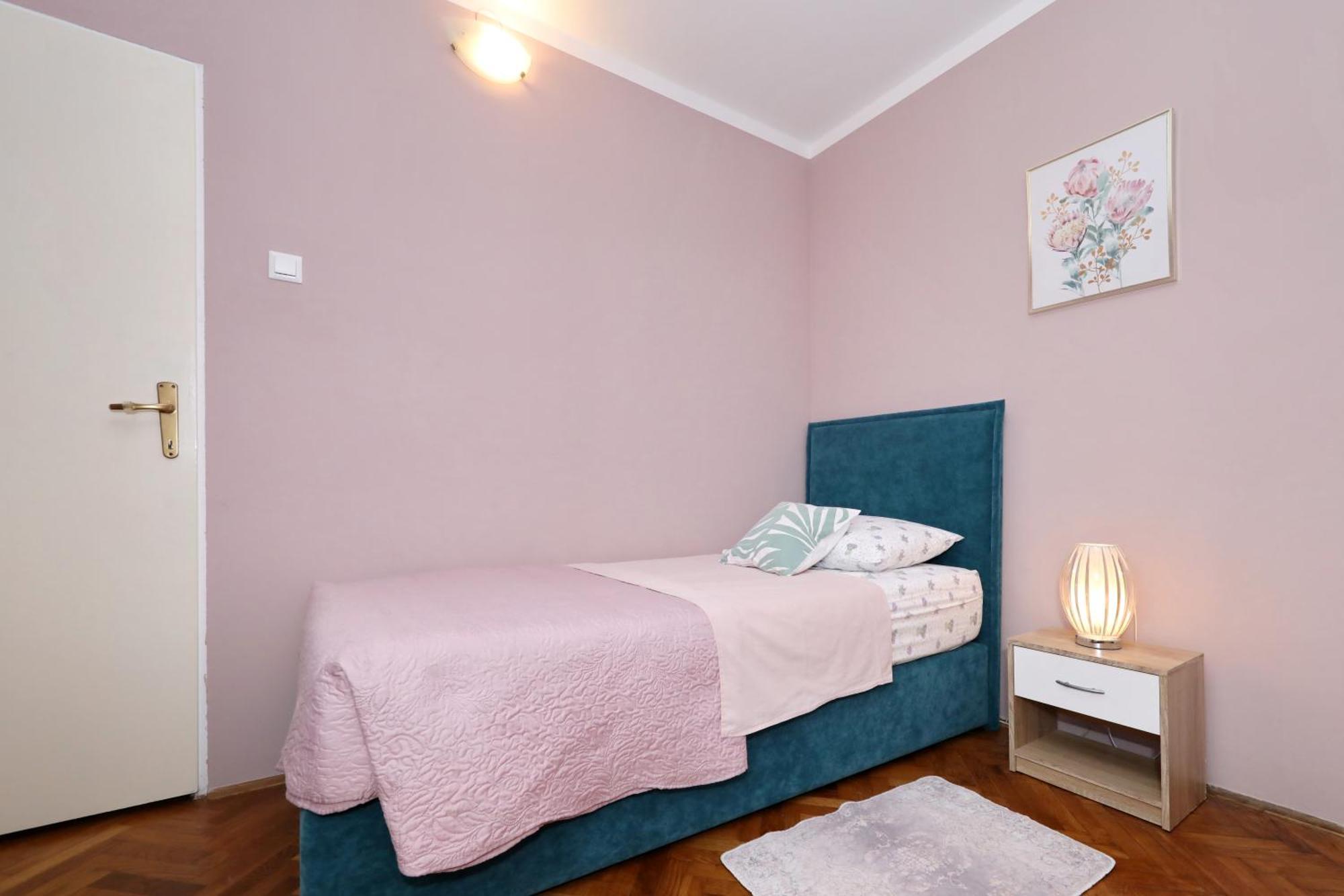 City Apartment Marcela Zadar Luaran gambar
