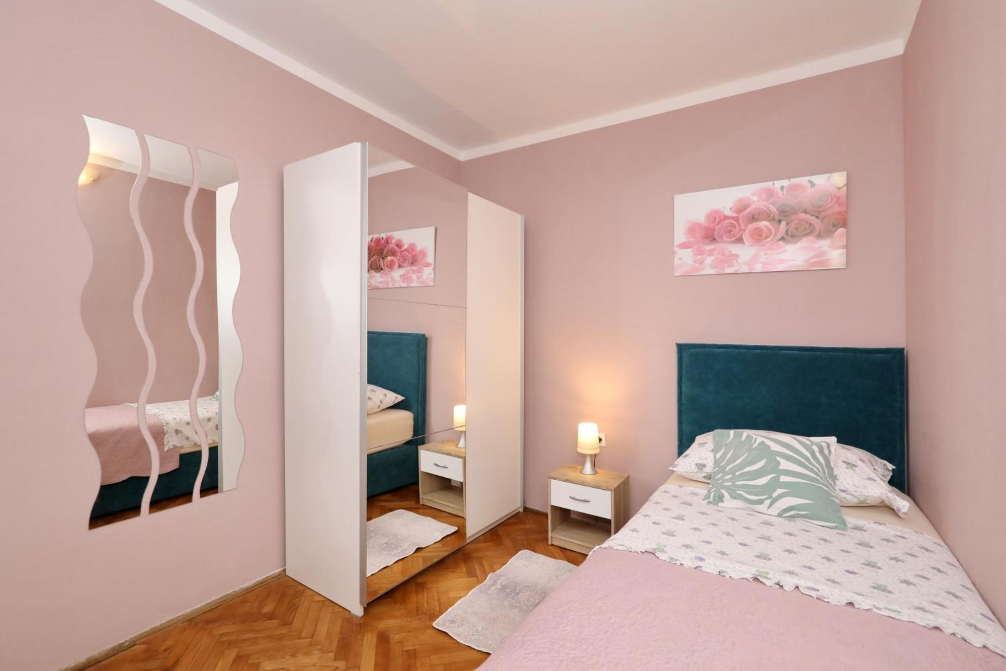 City Apartment Marcela Zadar Luaran gambar