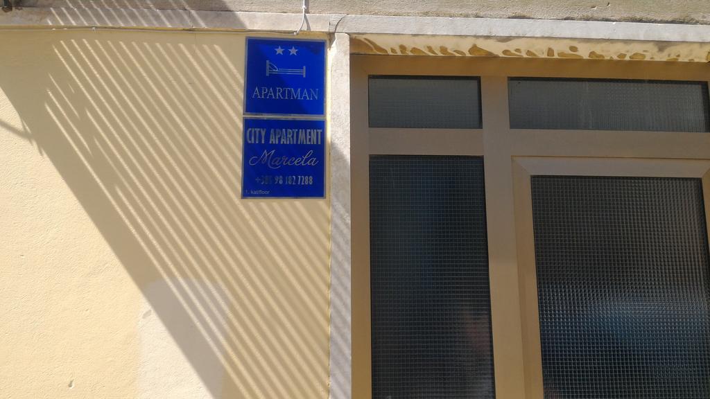 City Apartment Marcela Zadar Luaran gambar